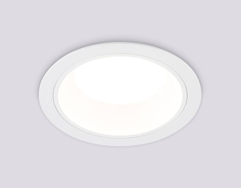 Встраиваемый светильник Ambrella Light TN52335