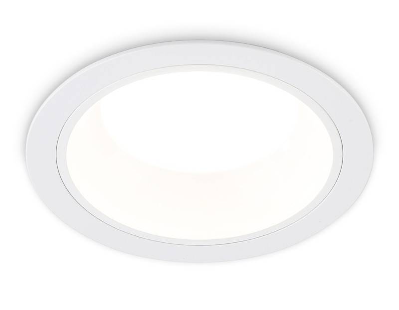 Встраиваемый светильник Ambrella Light TN52335