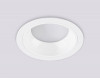 Встраиваемый светильник Ambrella Light TN52335