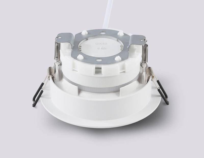 Встраиваемый светильник Ambrella Light TN52335