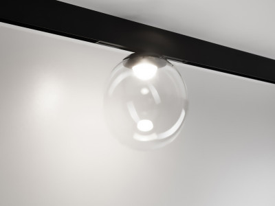 Светильник на шине DesignLed SY-mini-523619E-7.5-48-BL-WW