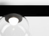 Светильник на шине DesignLed SY-mini-523619E-7.5-48-BL-WW