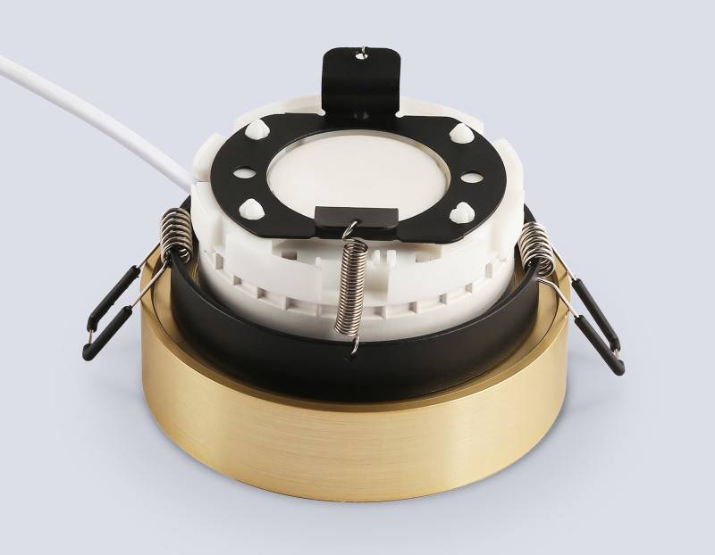 Встраиваемый светильник Ambrella Light TN51818