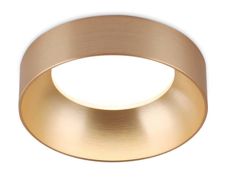 Встраиваемый светильник Ambrella Light TN51818