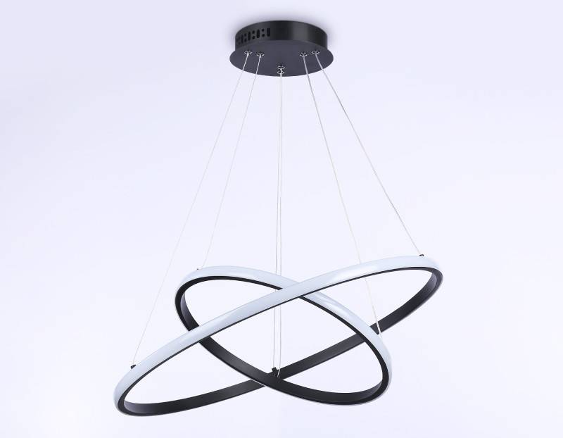 Подвесной светильник Ambrella Light FL40812