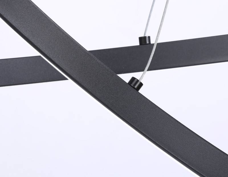 Подвесной светильник Ambrella Light FL40812