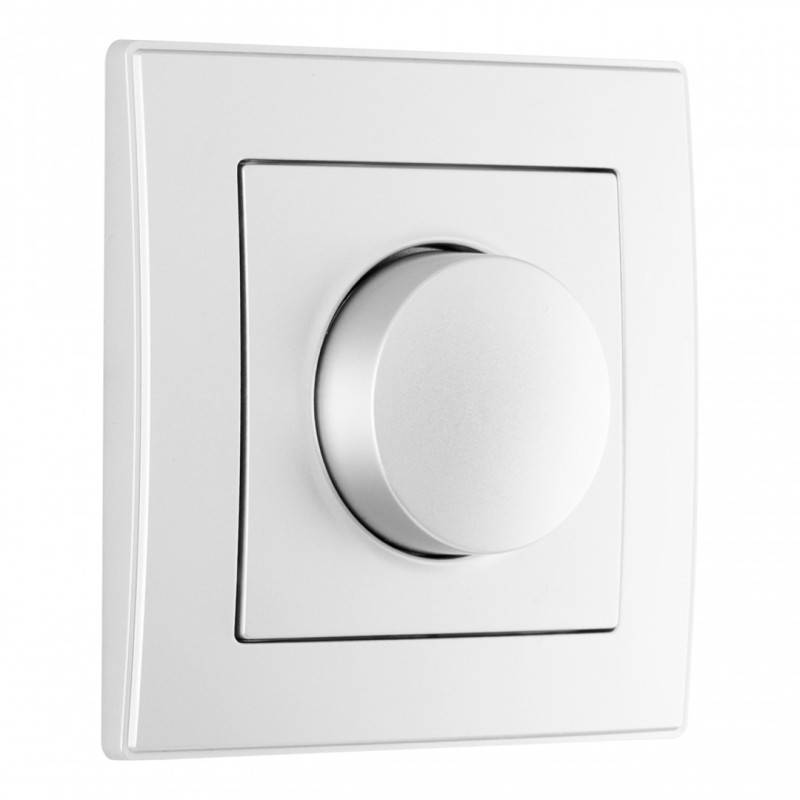 Диммеры Arte Milano SET06-1-48-1 silver