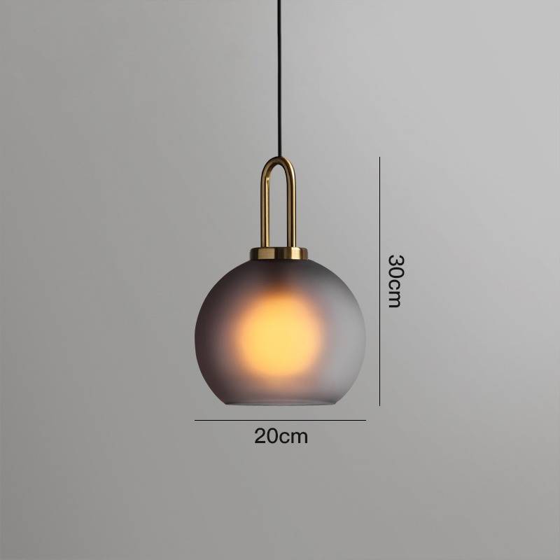 Подвесной светильник ImperiumLoft 189520-26