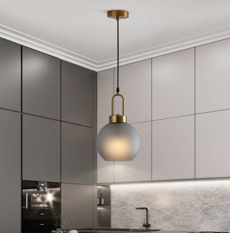 Подвесной светильник ImperiumLoft 189520-26