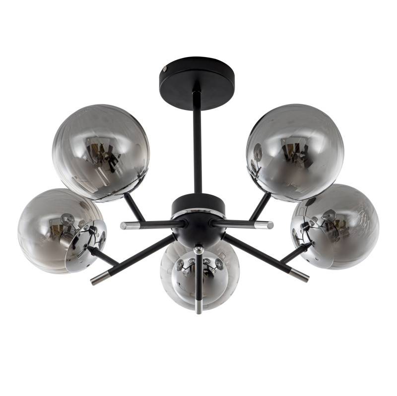 Люстра на штанге MODELUX MD.2694.5