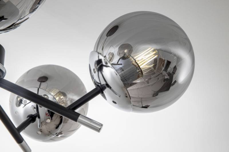 Люстра на штанге MODELUX MD.2694.5