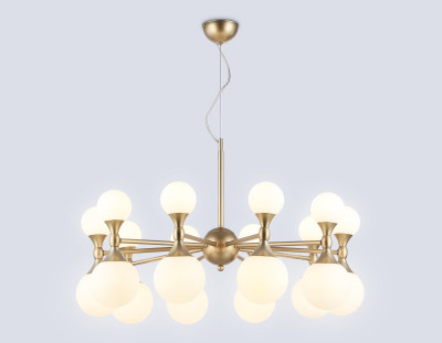 Подвесная люстра Ambrella Light LH51051