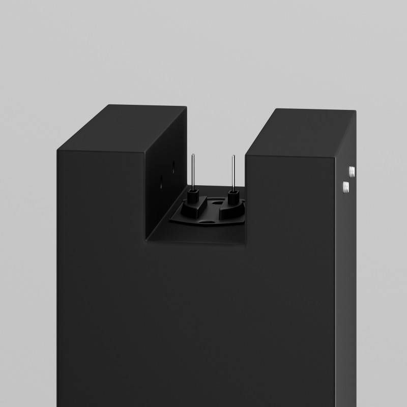 Светильник на шине Maytoni O-TR01-3-S-16WB3K