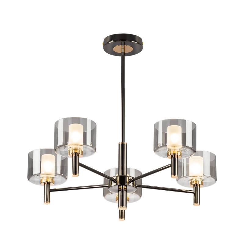 Люстра на штанге Citilux CL241151