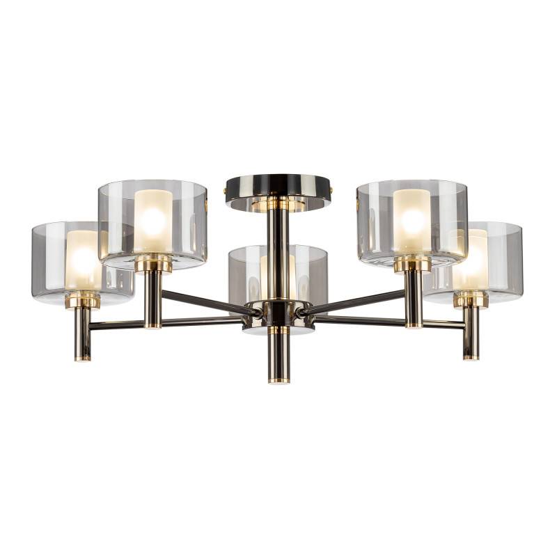 Люстра на штанге Citilux CL241151