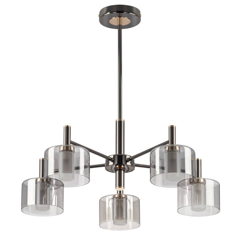 Люстра на штанге Citilux CL241151