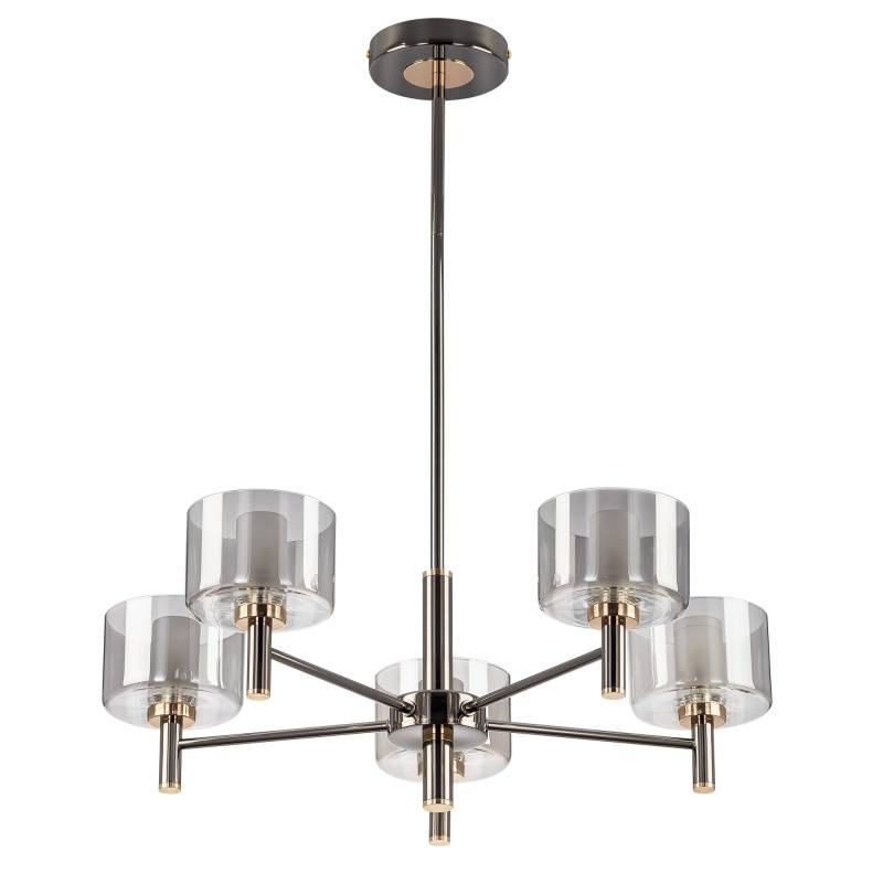 Люстра на штанге Citilux CL241151