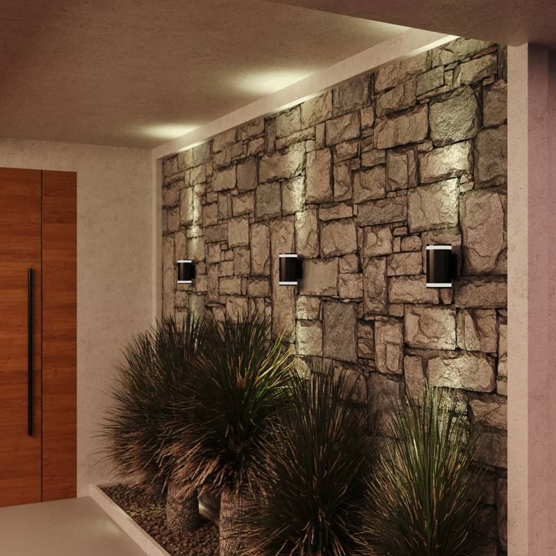 Светильник настенный ST-Luce SL9009.401.02