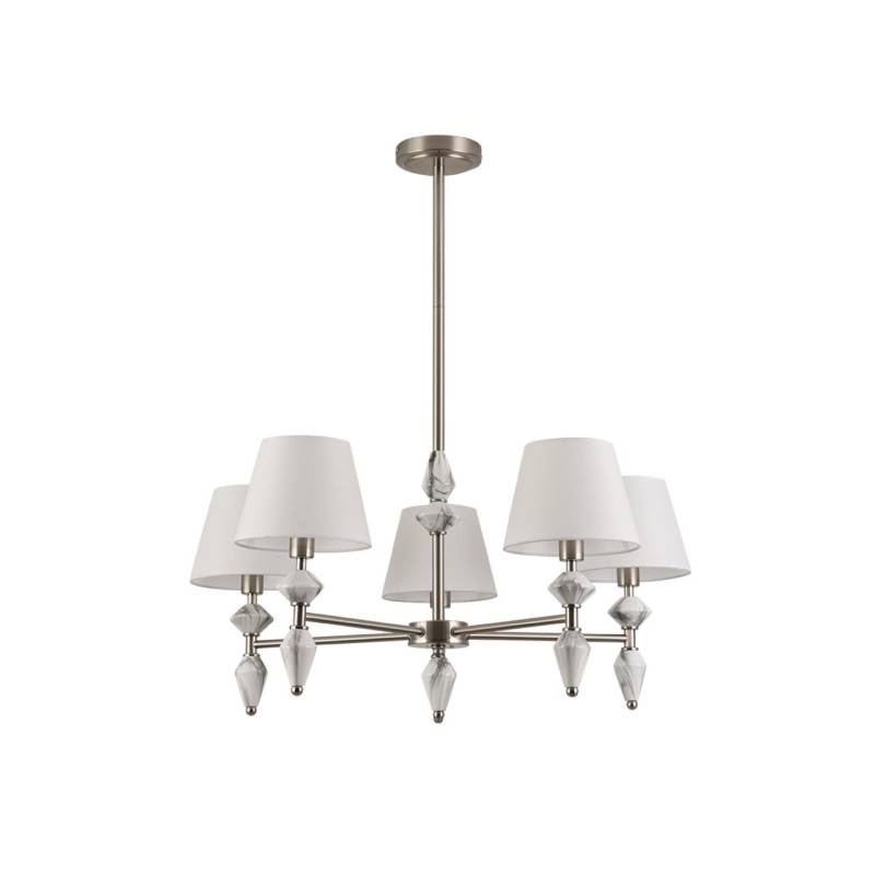 Люстра на штанге LUMION 8274/5