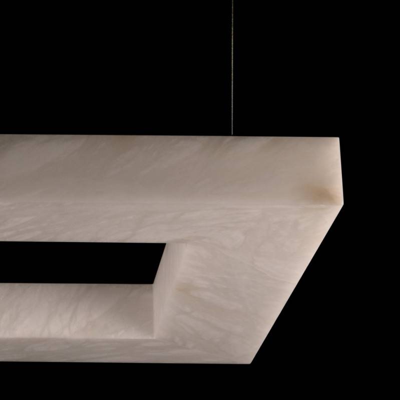 Подвесная люстра Fluorite FL1165-4C1