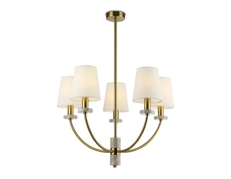 Люстра на штанге Ambrella Light LH75351