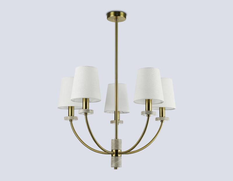 Люстра на штанге Ambrella Light LH75351