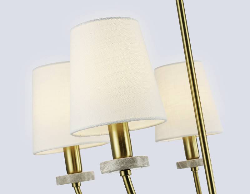 Люстра на штанге Ambrella Light LH75351