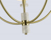 Люстра на штанге Ambrella Light LH75351