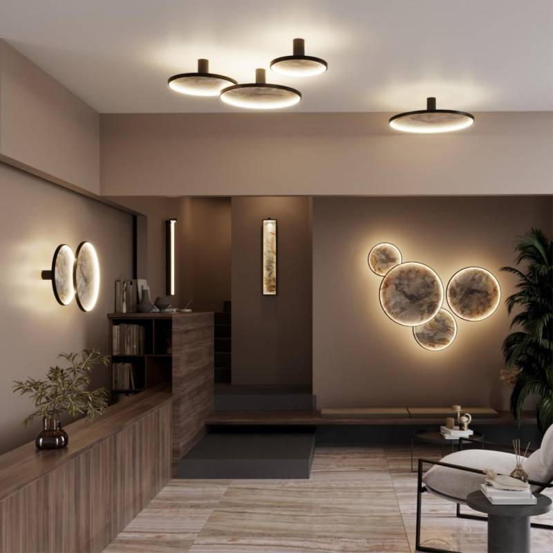 Бра Odeon Light 5078/45L