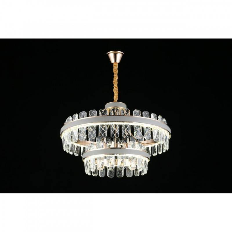 Каскадная люстра APLOYT APL.032.03.158