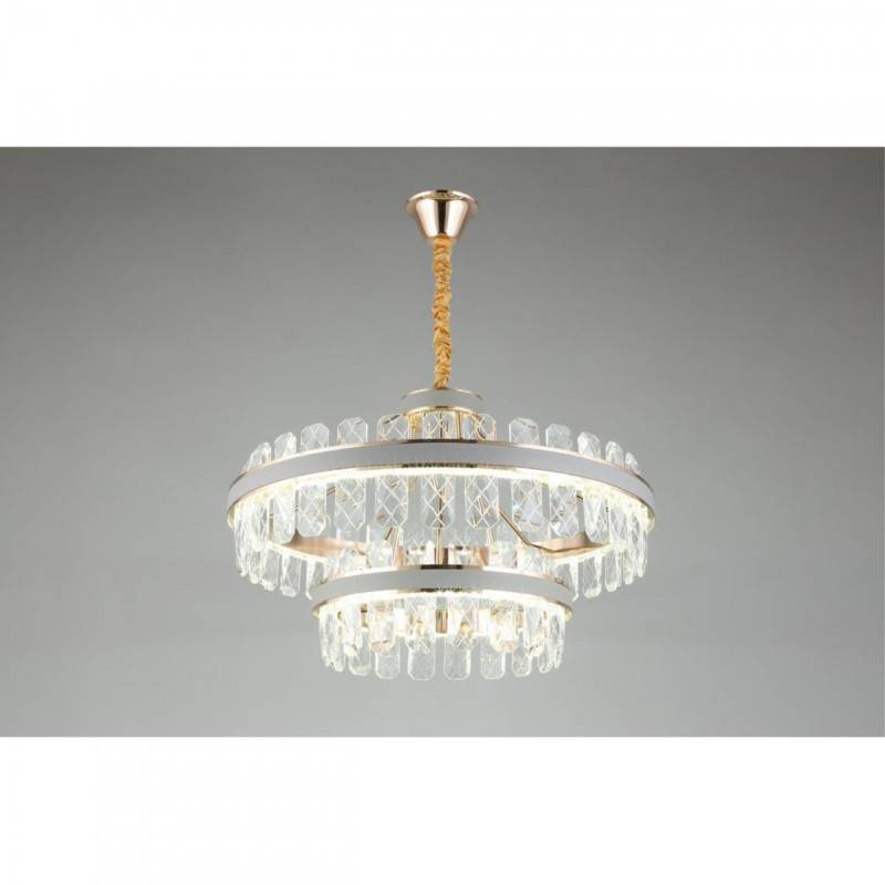 Каскадная люстра APLOYT APL.032.03.158