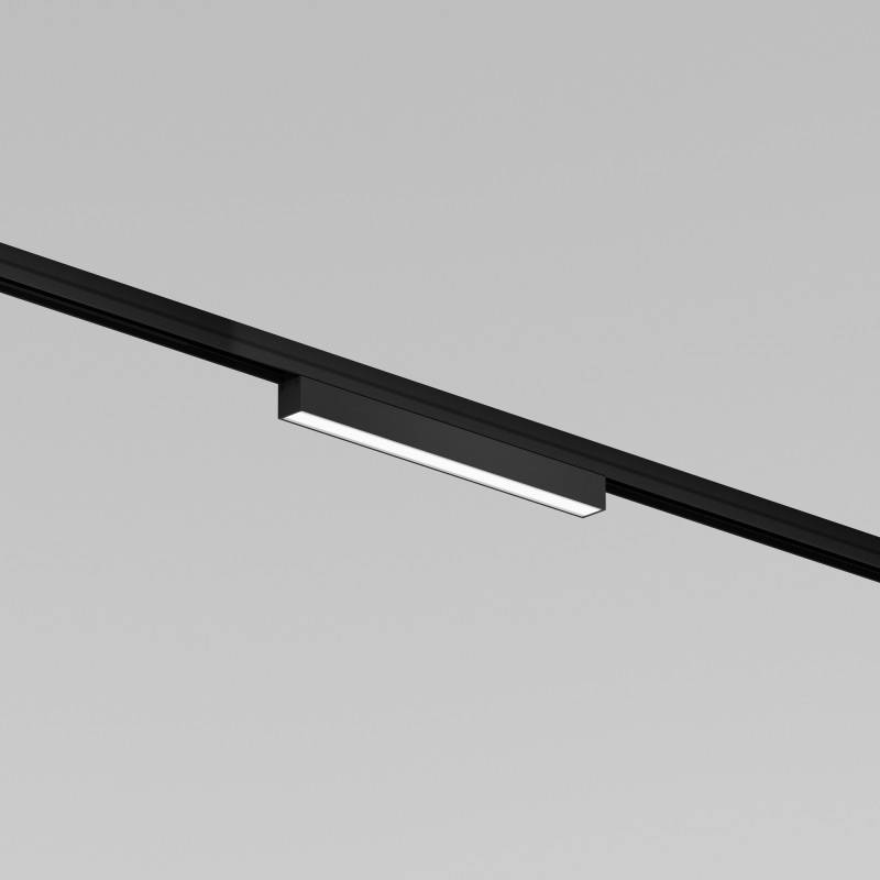 Светильник на шине Maytoni O-TR02-1-S-12WB4K