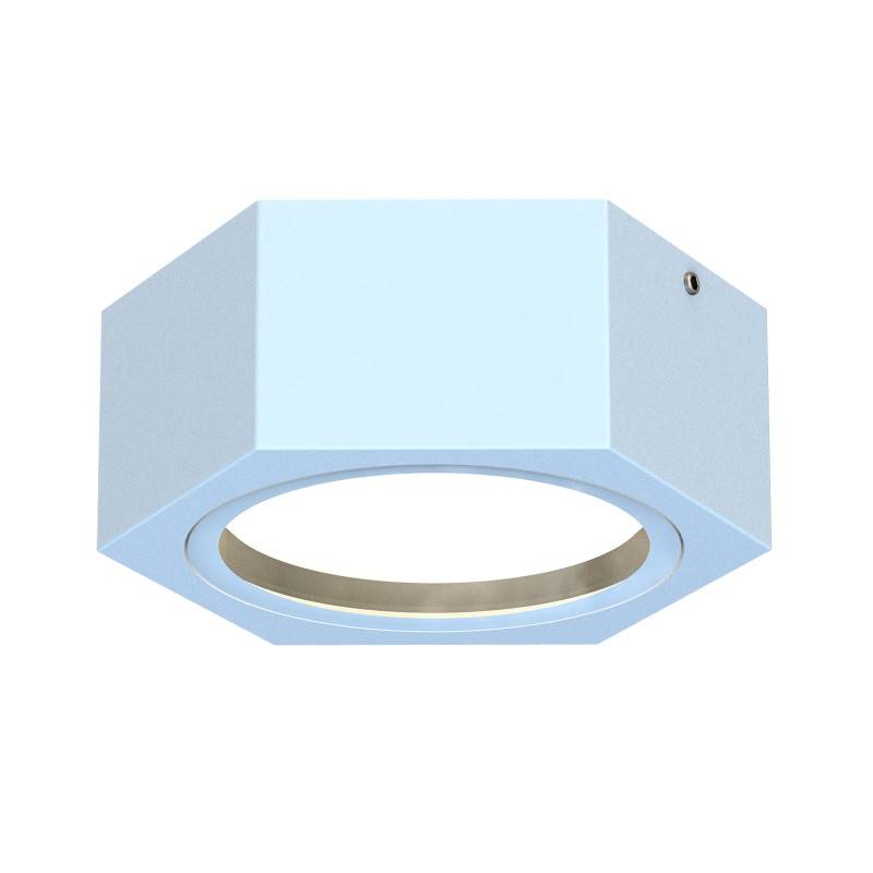 Накладной уличный светильник Favourite 4665-1U