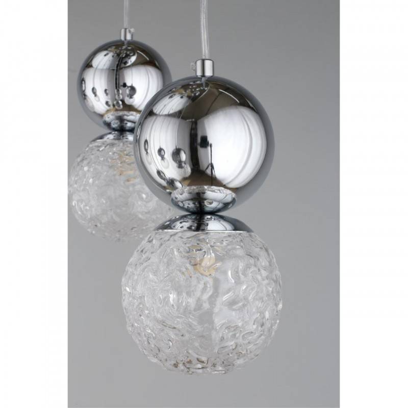 Каскадная люстра APLOYT APL.763.03.09