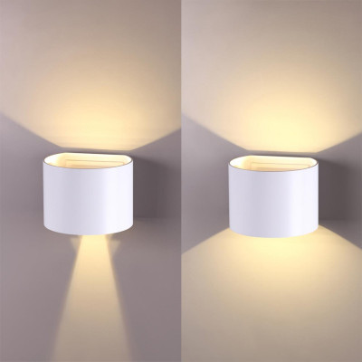 Светильник настенный Novotech 358002