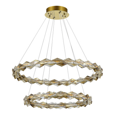 Каскадная люстра ST-Luce SL6009.203.02