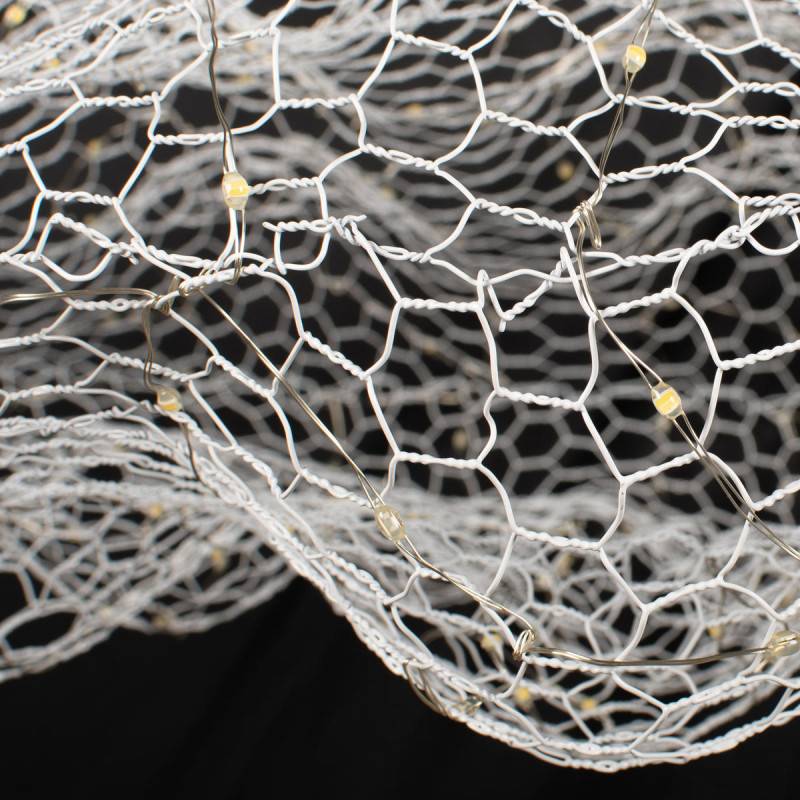 Подвесной светильник LOFT IT 10247/1500 White