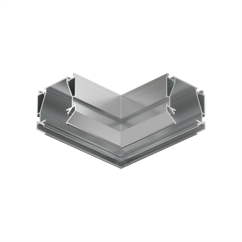 Угол профиля Denkirs TR3046-AL