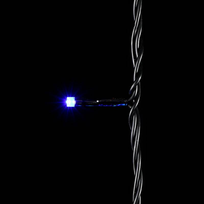 Светодиодная гирлянда Laitcom PST100BLW-11-2B