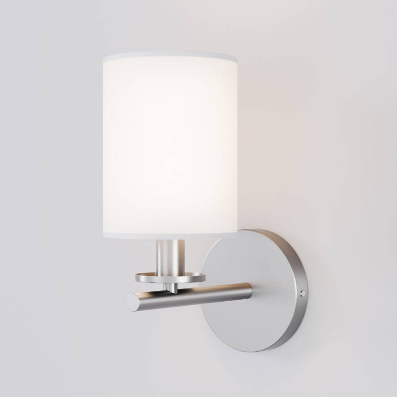 Бра Eurosvet 60146/1 никель