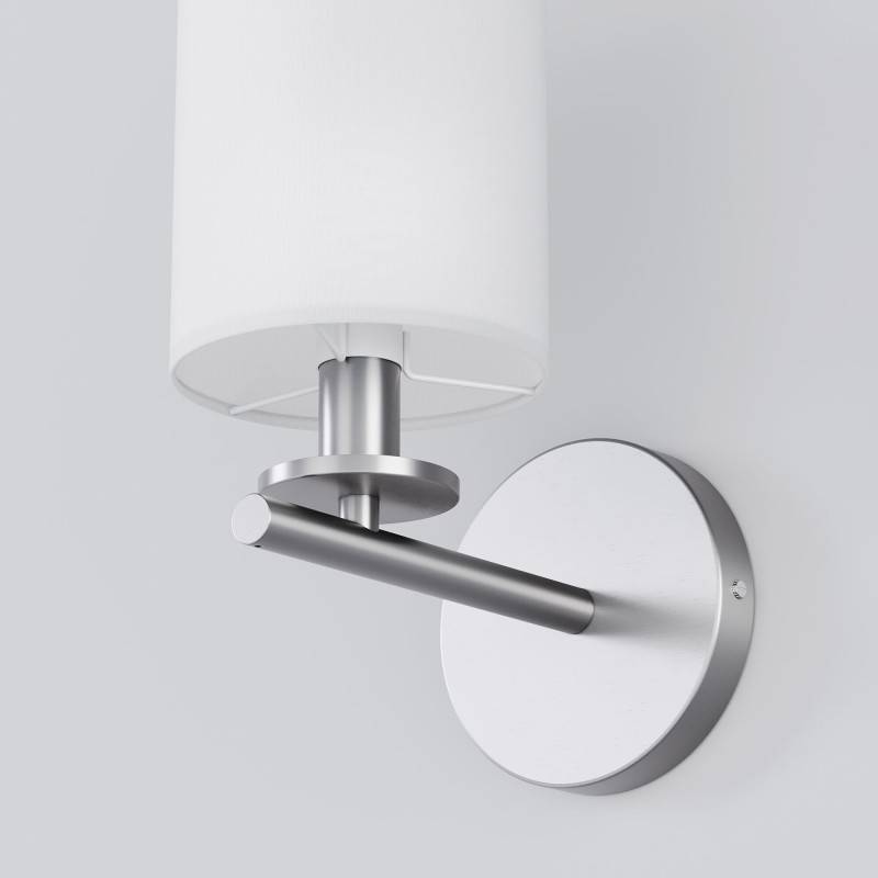 Бра Eurosvet 60146/1 никель