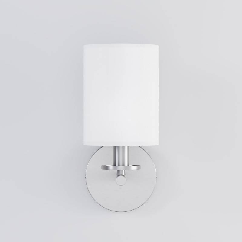 Бра Eurosvet 60146/1 никель