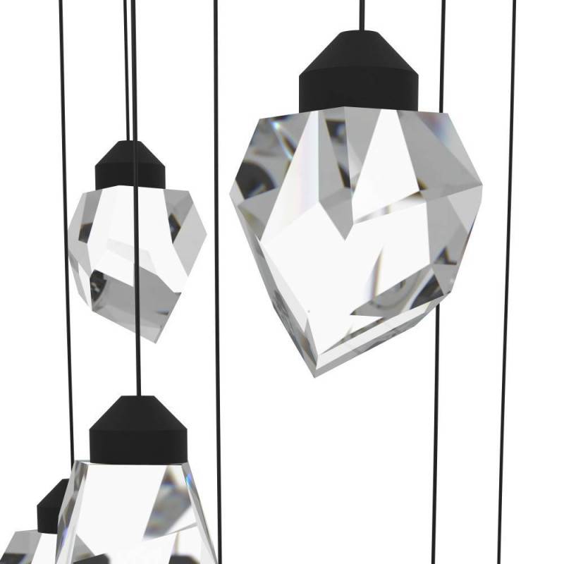 Каскадная люстра EGLO 390413