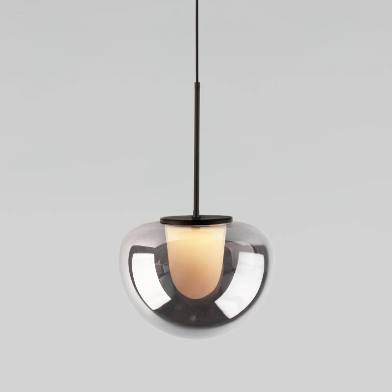 Подвесной светильник Eurosvet 90325/1 черный