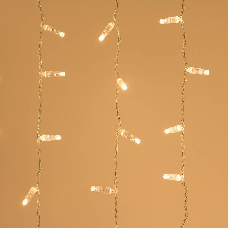 Светодиодный занавес ARdecoled 024857