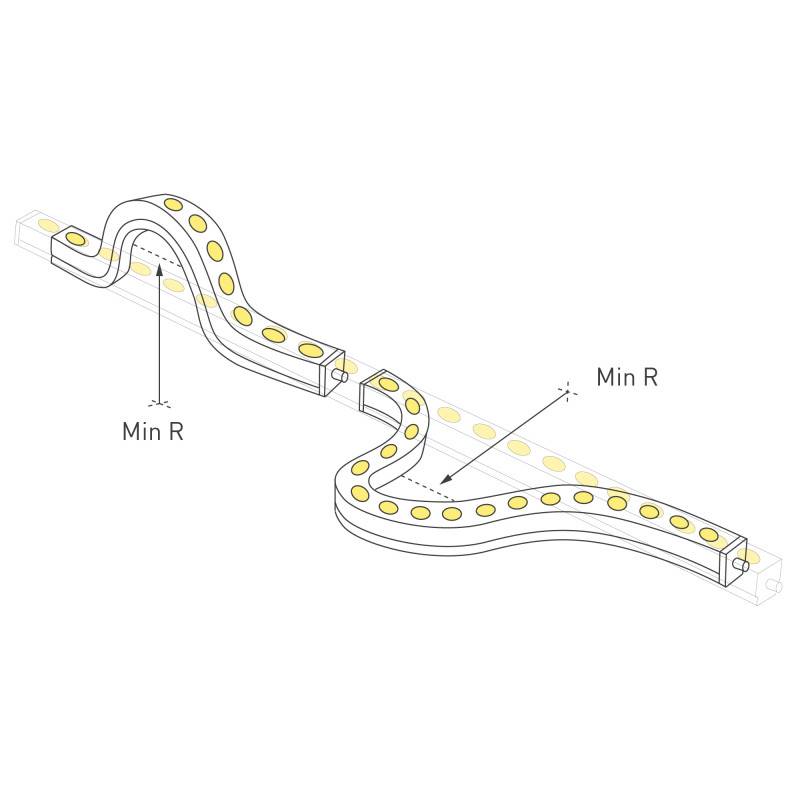 Гибкий неон Arlight 045255
