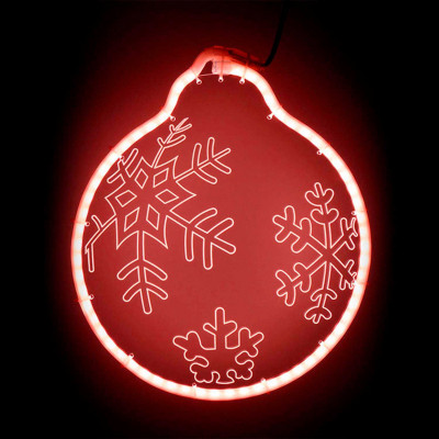 Светодиодная фигура Laitcom HFS2-2R