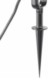 Наземный низкий светильник Favourite Relief 4033-1T