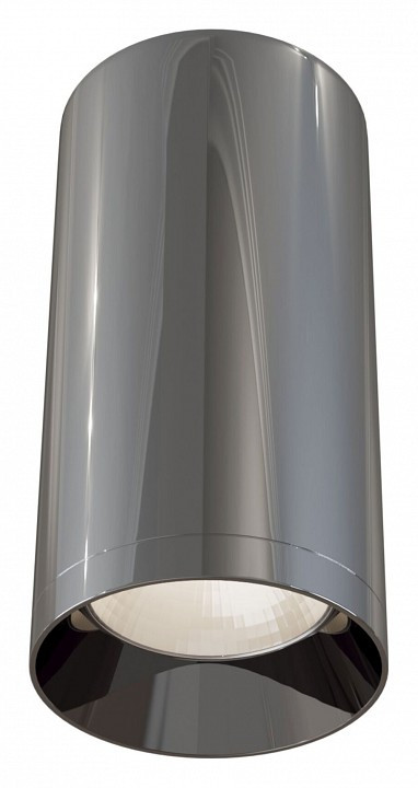 Накладной светильник Maytoni Focus C010CL-01GF