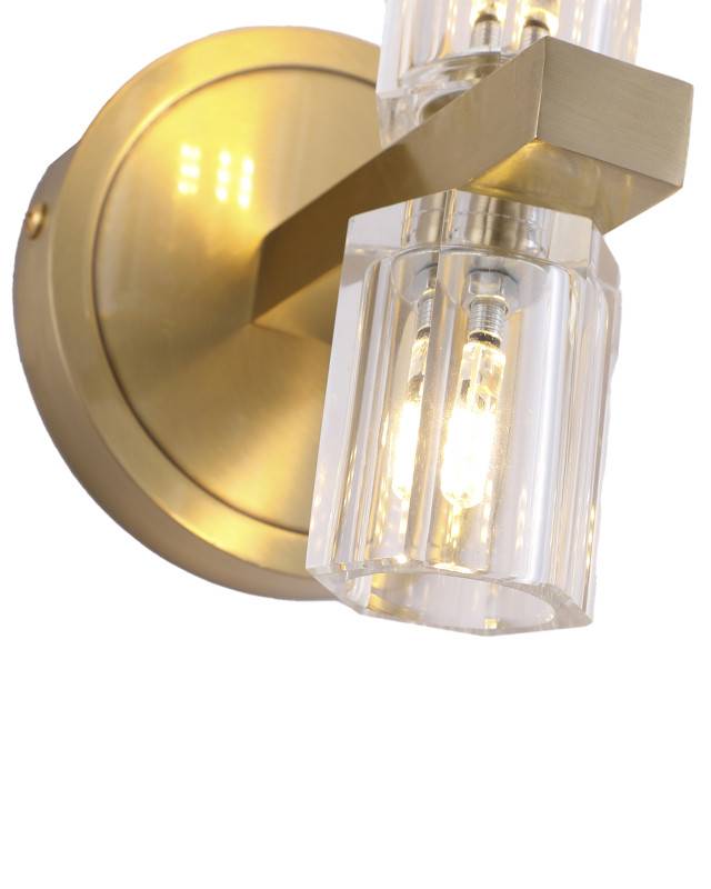 Бра Moderli V11016-2W